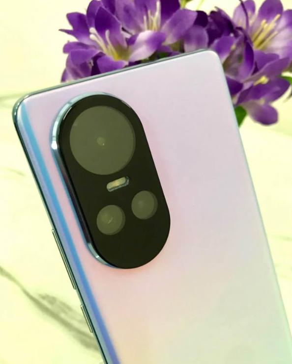 OPPO Reno10 สีสวยขายถูกๆ 3