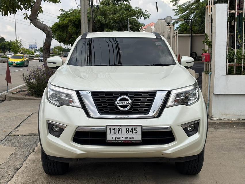 (แจ้งรหัสรถ PJP845) 2018 NISSAN TERRA 2.3 V 2WD รูปที่ 5
