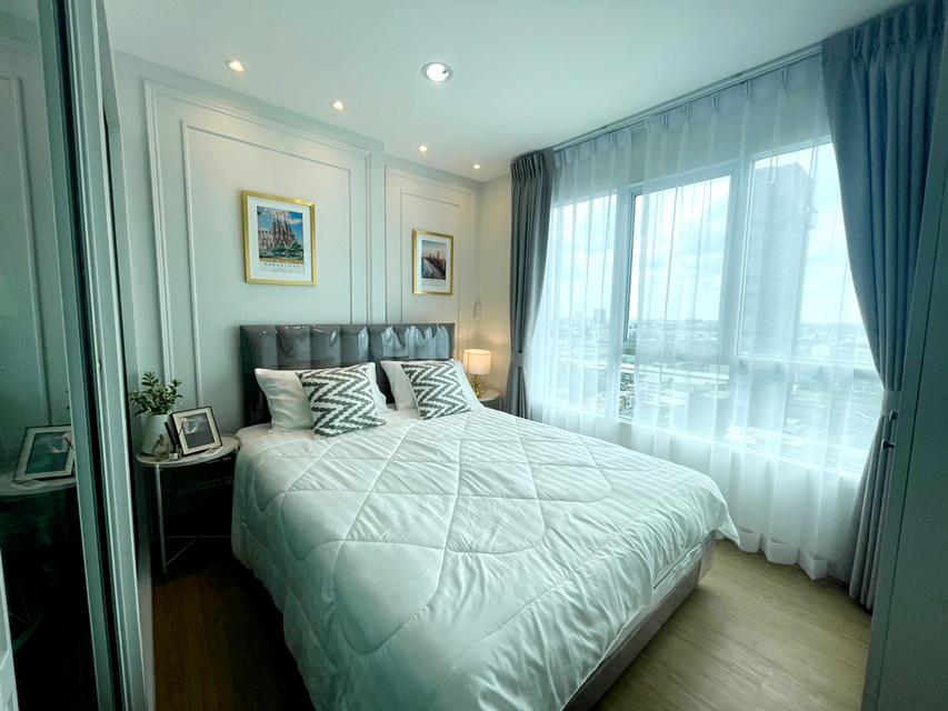 Regent Orchid Sukhumvit 101 ห้องสำหรับเช่า 5