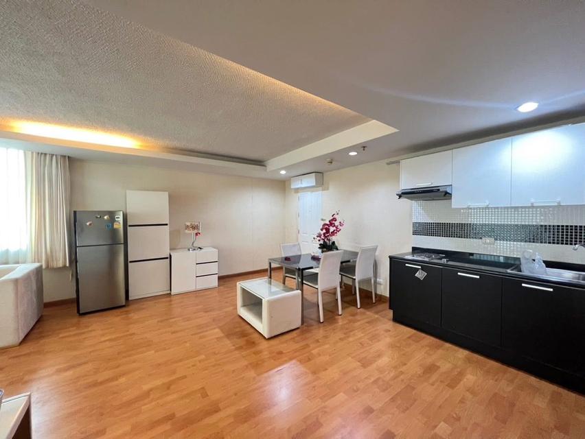 The Waterford Sukhumvit 50 พร้อมผู้เช่า การันตีรายได้ 9