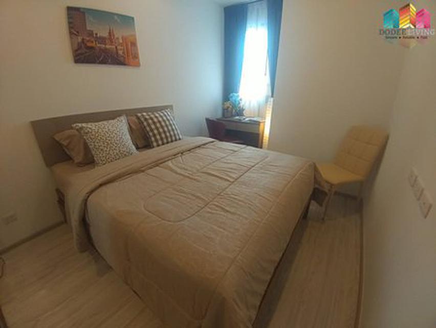 Rent Condo IDEO MOBI EASTGATE Tel 0954978999 ENNXO