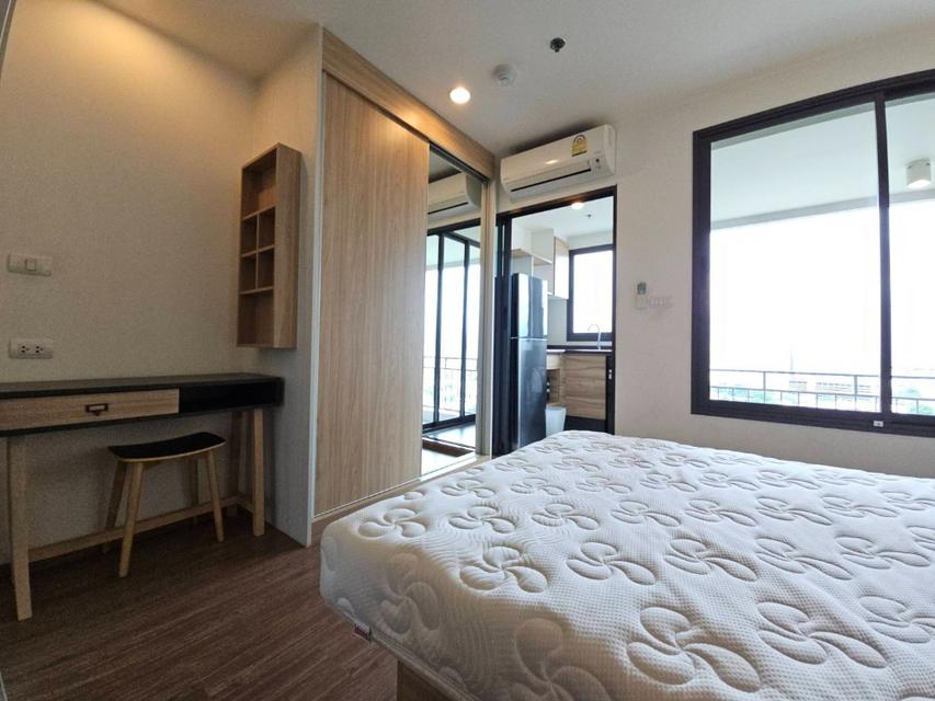 ขายคอนโด U Delight Residence Riverfront Rama 3 3