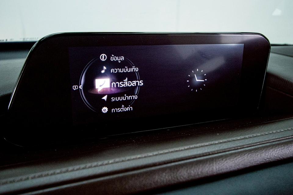 รหัสรถ 5C120 CX-30 2.0 S 2022 12
