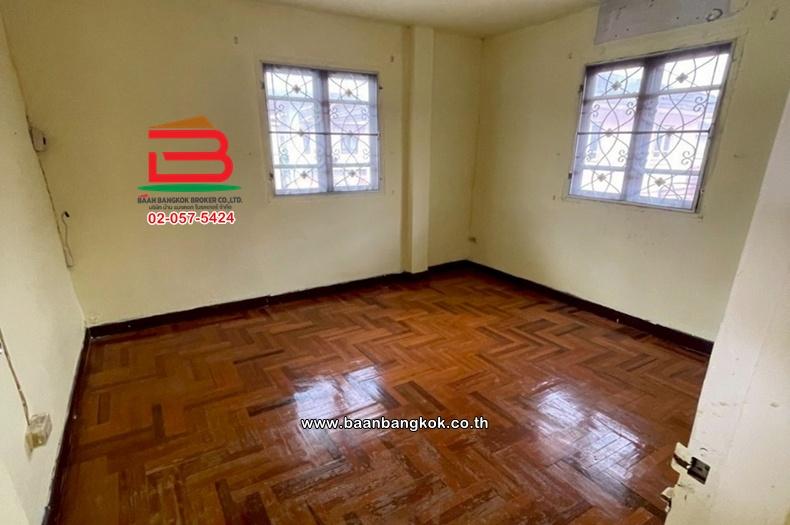 บ้านเดี่ยว 2 ชั้น เนื้อที่ 52.5 ตรว Baan Casalena 2 บ้านคาซาลีน่า 2 (ซอยนิมิตใหม่ 20) ถนนนิมิตใหม่ แขวงทรายกองดิน เขตมีนบุรี 8