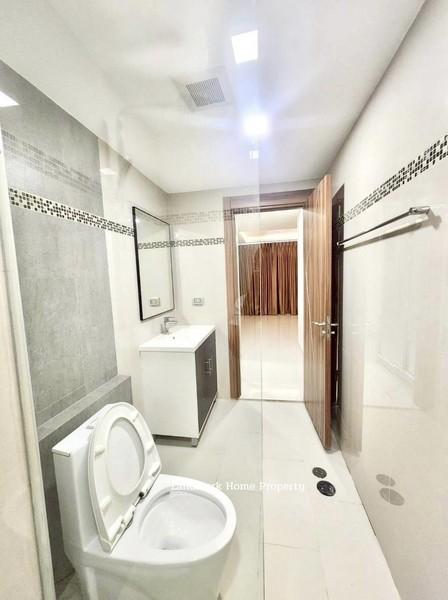 LM25-0065 ขายห้องชุด ลากูน่า บีช รีสอร์ท จอมเทียน ห้องขนาด 39.18 ตรม 1นอน 1น้ำ วิวสวย ทำเลดี ใกล้หาดจอมเทียน