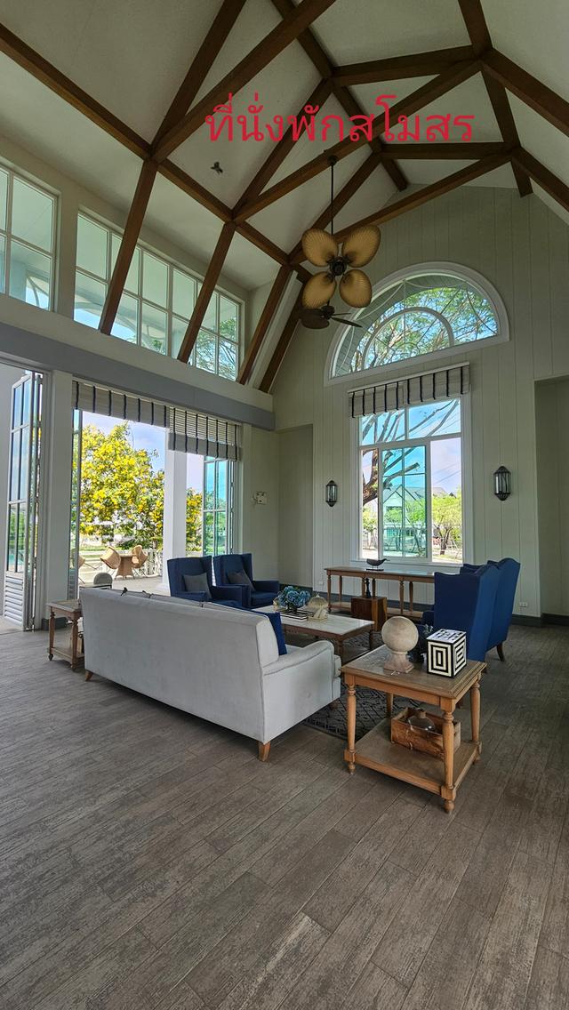 บ้านเดี่ยว มือสอง ได้ฟิวเหมือนต่างจังหวัด 18