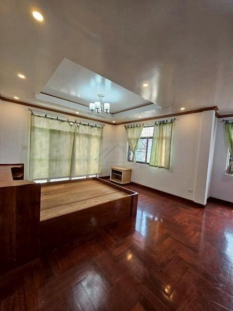 ให้เช่า บ้านเดี่ยว 3 ชั้น ลาดพร้าว 93 ใกล้รถไฟฟ้า สถานีมหาดไท เหมาะอยู่อาศัย ทำออฟฟิศ ** จดทะเบียนได้ 7 ห้องนอน 12
