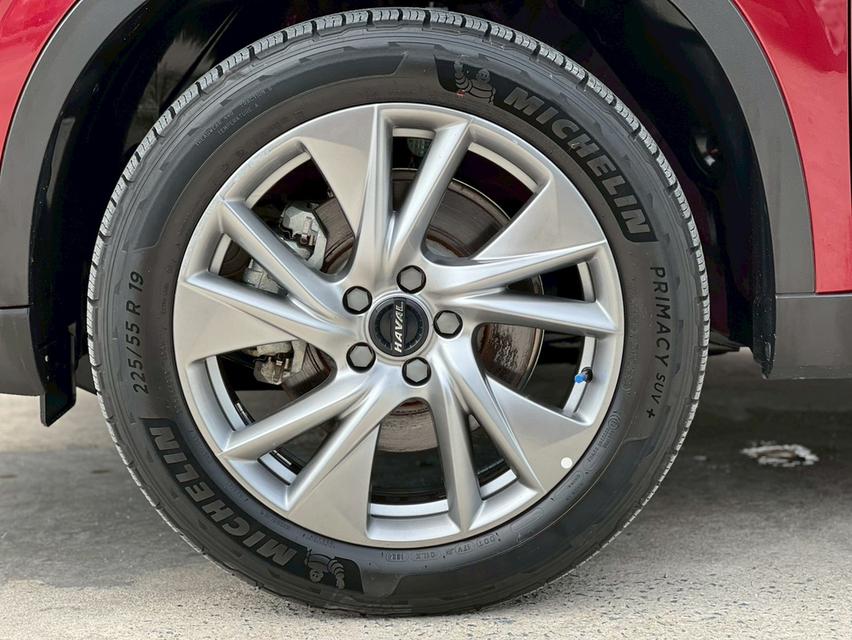 HAVAL H6 1.5 HYBRID ULTRA ปี 2022 โฉม ปี21-ปัจจุบัน รูปที่ 17