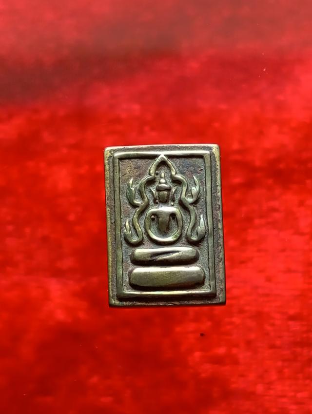 พระหลวงพ่อทับวัดอนงค์
