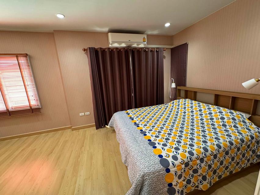 ขาย / ให้เช่าบ้านเดี่ยว Areeya Como บางนา–วงแหวนใกล้ Mega Bangna เพียง 10 นาที 5