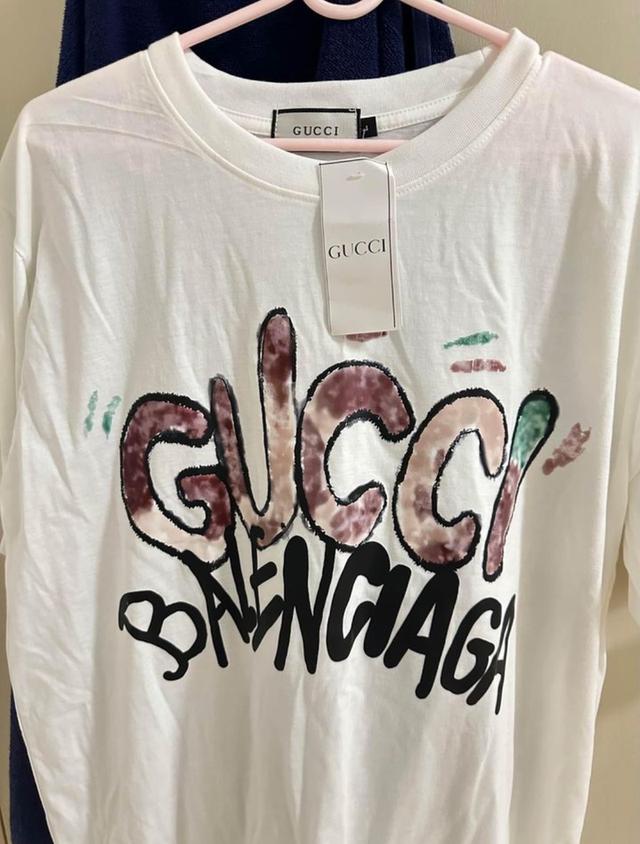 เสื้อ Gucci  1