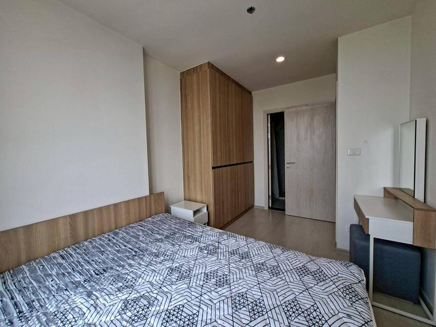 ให้เช่าคอนโดมิเนียม นิว โนเบิล แจ้งวัฒนะ ติดรถไฟฟ้าเมืองทองธานี พร้อมอยู่ (N.1976) 7