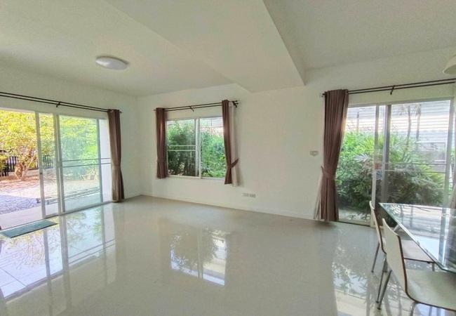 ขายบ้านเดี่ยว หมู่บ้านอินนิซิโอ รังสิต-คลอง 3 ถนนรังสิต-นครนายก คลองหลวง ปทุมธานี 3