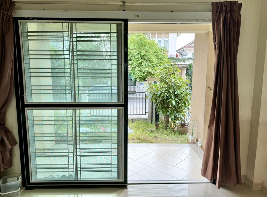 Sell โครงการ บ้านราชพฤกษ์ รามอินทรา – หทัยราษฎร์ ถนนหทัยราษฎร์ 16
