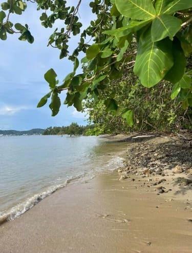 ประกาศขายที่ดินติดหาด เกาะโหลน จังหวัดภูเก็ต ขายยกแปลง เจ้าของขายเอง 7