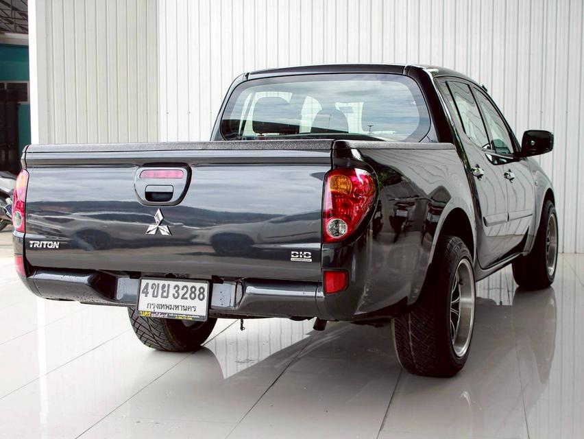 MITSUBISHI TRITON , 2.5 GLX ปี 2013 6