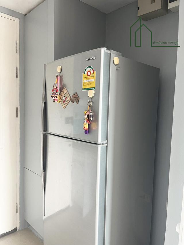 แบงค์คอก ฮอไรซอน คอนโด เพชรเกษม ใกล้ MRT เพชรเกษม 48 6