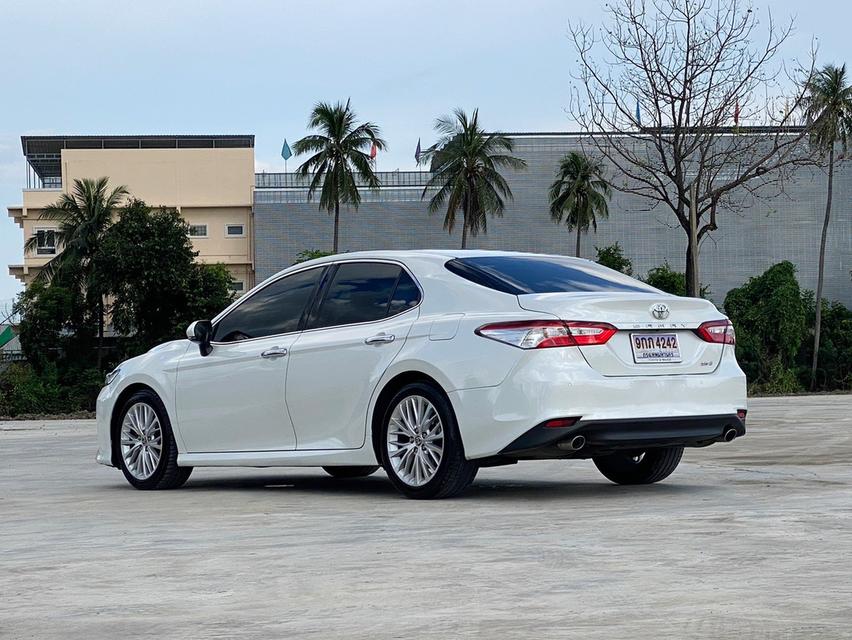 Toyota Camry 2.5G ปี20