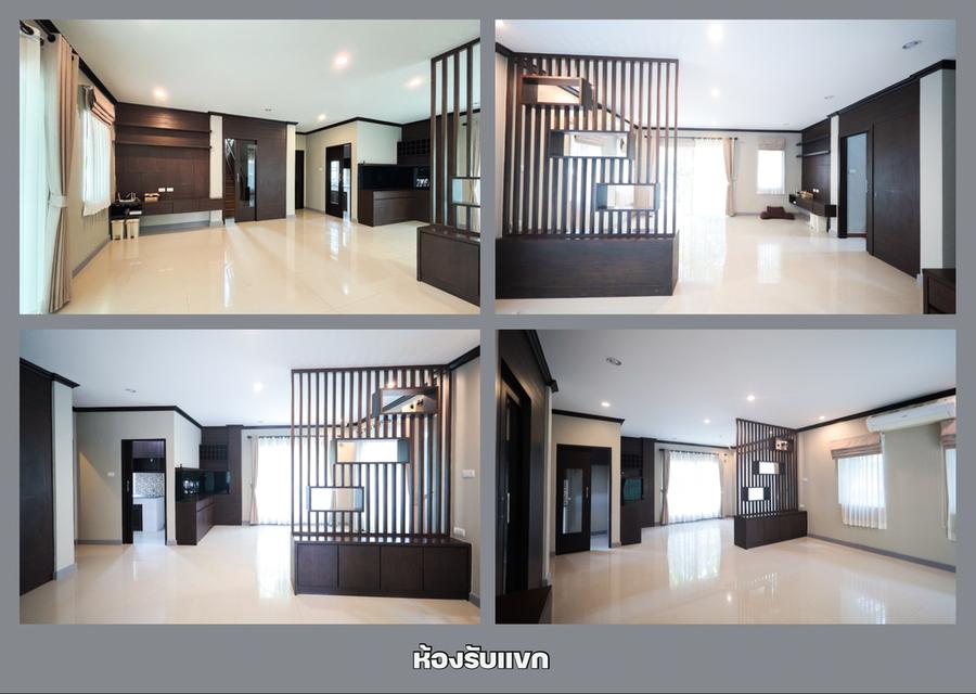 บ้านใกล้โรงเรียน นานาชาติ เชียงไหม่ ( House Near International School) 2