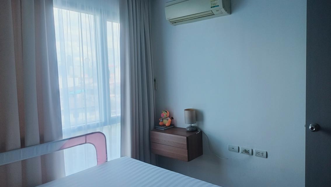 Condo renovated for sale near bts thonglor 9