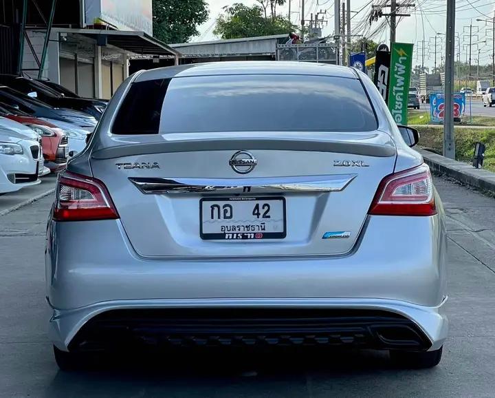 ขาย Nissan Teana จังหวัด สงขลา 5