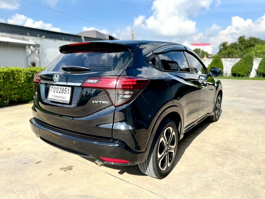 Honda Hr-v 1.8 EL ปี 2019 6