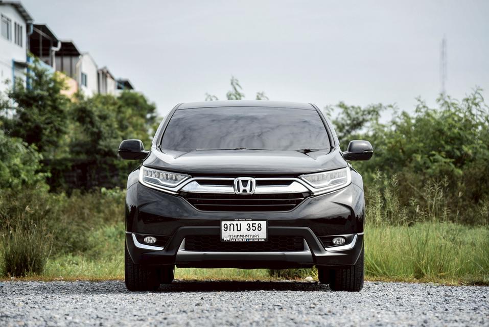 รหัสรถ CBL358 HONDA CR-V 2.4 S AT 2020