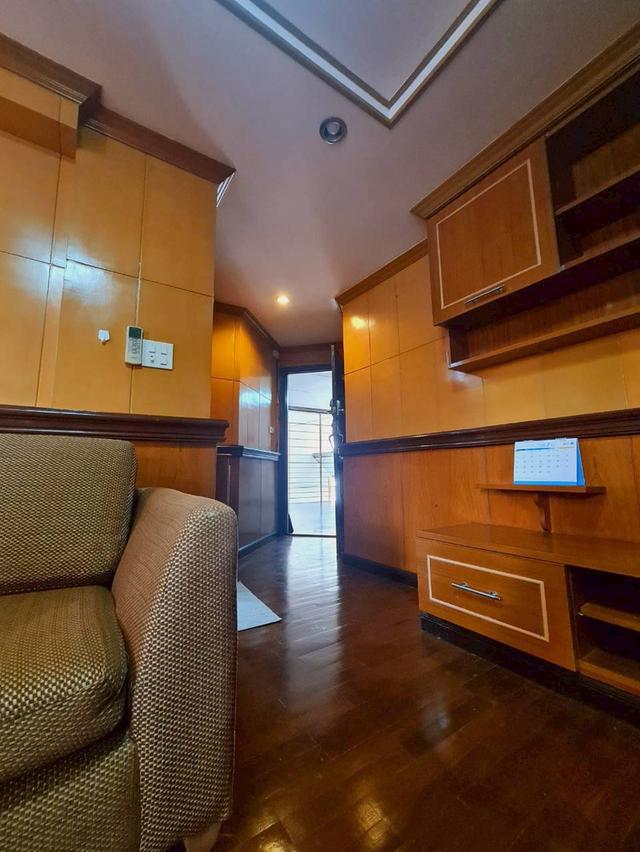 ป๊อปปูล่า คอนโด เมืองทองธานี ถนนแจ้งวัฒนะ ตำบลปากเกร็ด อำเภอปากเกร็ด นนทบุรี  8