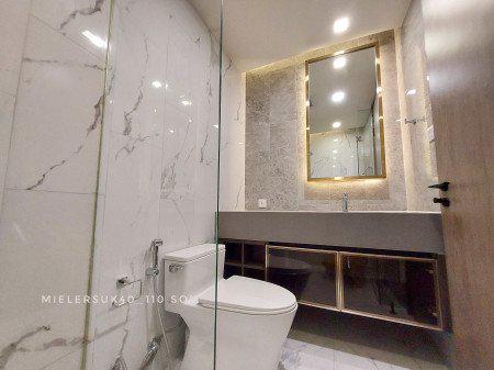 ให้เช่า คอนโด 2 Luxury Bedrooms for RENT Mieler Sukhumvit40 Luxury Condominium 110 ตรม. close to BTS Ekamai and BTS Thon 8