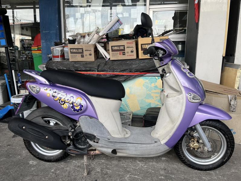 ขาย fiore เดิมๆๆ 16000 บาท