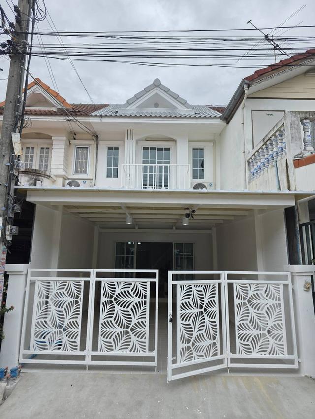 หมู่บ้านเมืองประชา หทัยราษฎร์ 35 1