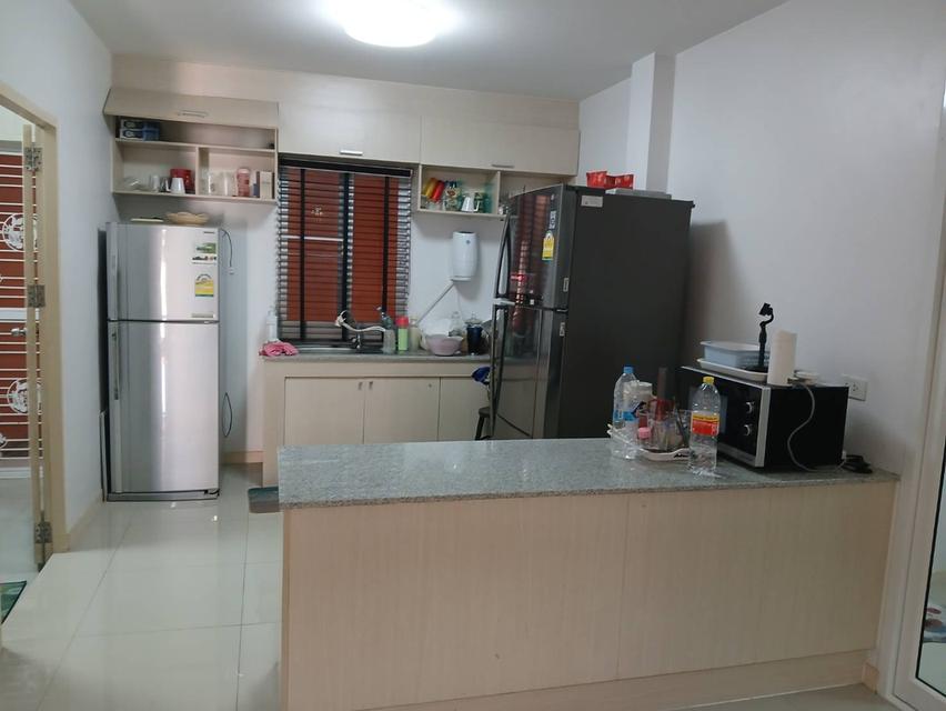 ‼️ขายด่วน หลังแรกสวยแปลงมุม(ใกล้ซุ้มรปภ.)‼️ 🏡โครงการ : การ์เด้นท์วิลล่า 5 7