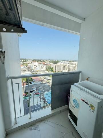 The Empire Tower Pattaya จอมเทียน มีเฟอร์นิเจอร์ครบพร้อมเข้าอยู่ 6