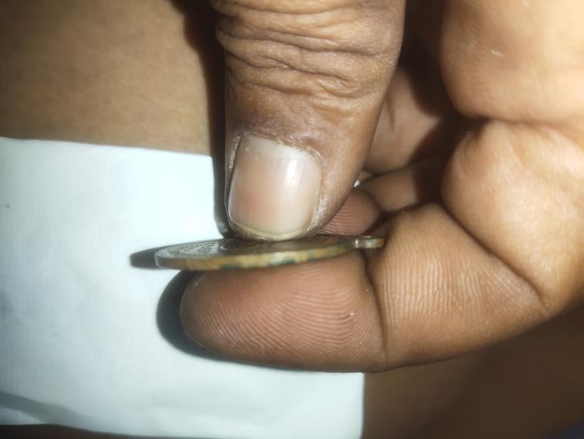 เหรียญหลวงพ่อคูณปี2536เสาร์5 คูณทวี เหลือกินเหลือใช้ 5