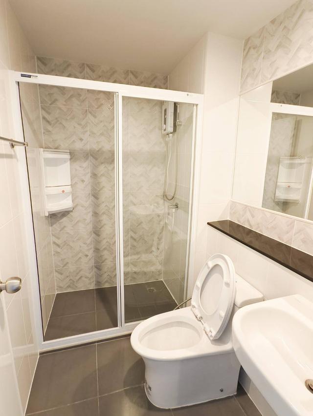 ให้เช่า 1ห้องนอน BTS บางนา Regent home bangna (รีเจ้นท์ โฮม บางนา) 7