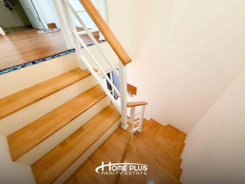 🏡 ขายทาวน์โฮม 2 ชั้น – หมู่บ้านพฤกษาทาวน์ เน็กซ์ รามอินทรา–วงแหวนฯ 11