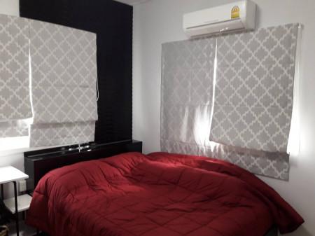 ให้เช่า บ้านเดี่ยว เพอร์เฟค พาร์ค ชัยพฤกษ์ 142 ตรม 38 ตรว นนทบุรี 3