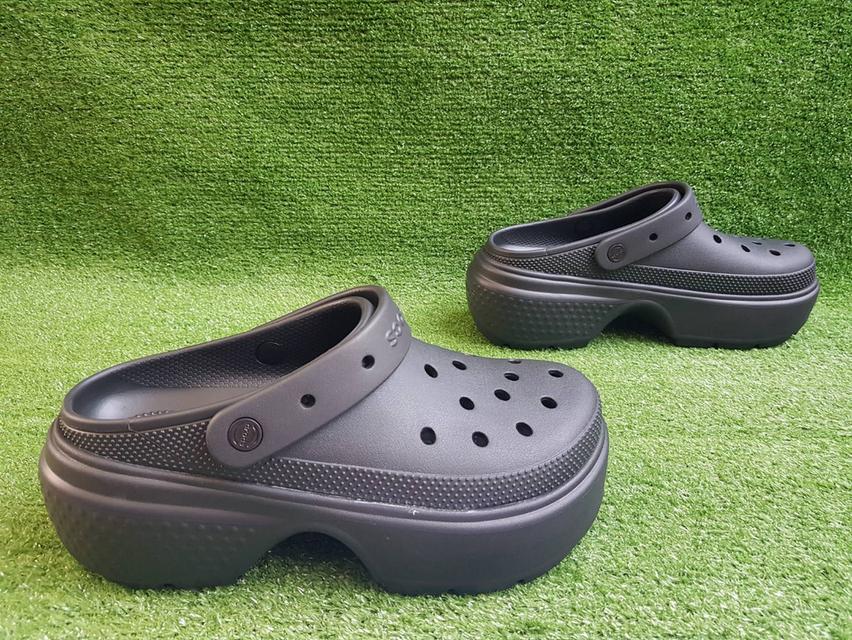 crocs size M11 45eur 29cm รูปที่ 3
