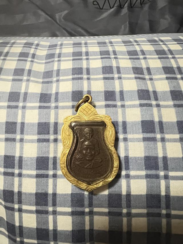 หลวงปู่ทวด