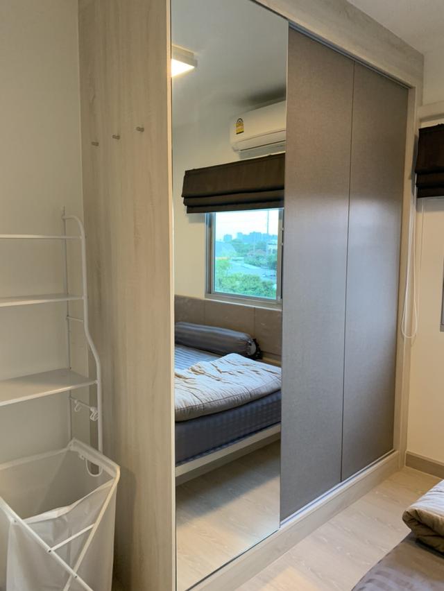 ขายคอนโด นิช ไอดี พระราม 2 7