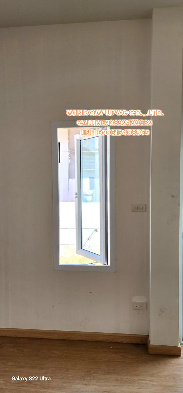 UPVC Window (Pattaya) 5