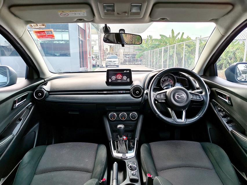 MAZDA2 1.3 High Connect A/T ปี 2018 11