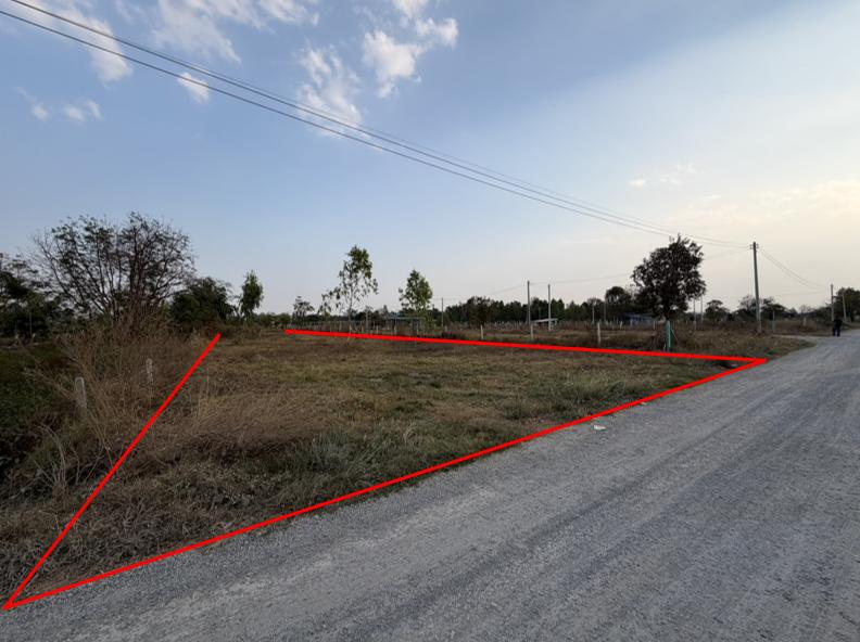 ที่ดินเปล่า 1ไร่ กาญจนบุรี 2