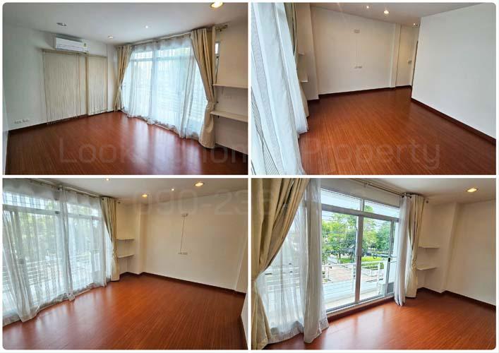 Th-131 : ทาวน์โฮม 3 ชั้น 20.6 ตร.วา บ้านกลางเมือง เออร์บาเนี่ยน สุขุมวิท 113 สมุทรปราการ 9
