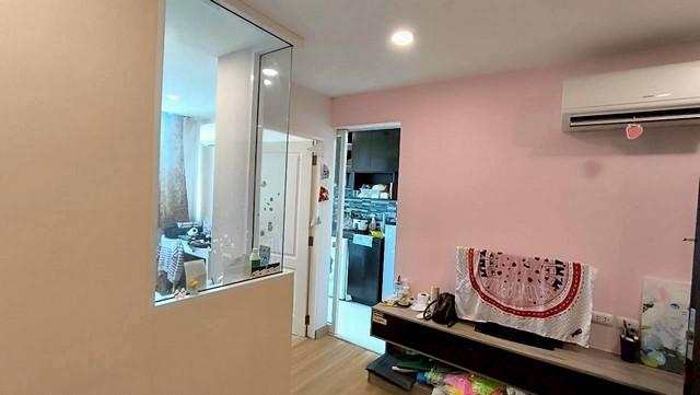 ขายชาโตว์อินทาวน์ จรัญสนิทวงศ์ 96/2 (Chateau In Town Charansanitwong 96/2) 6