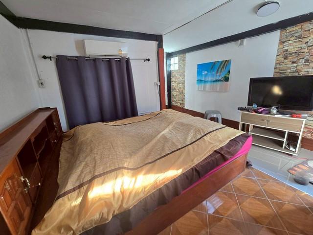 ให้เช่าบ้านเดี่ยวชั้นเดียว รีโนเวทใหม่ อยู่ตำบลบางปลา อำเภอบางเลน นครปฐม 8