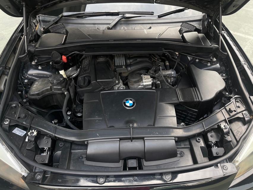 ขาย BMW X1 Sdrive18i ปี12 17