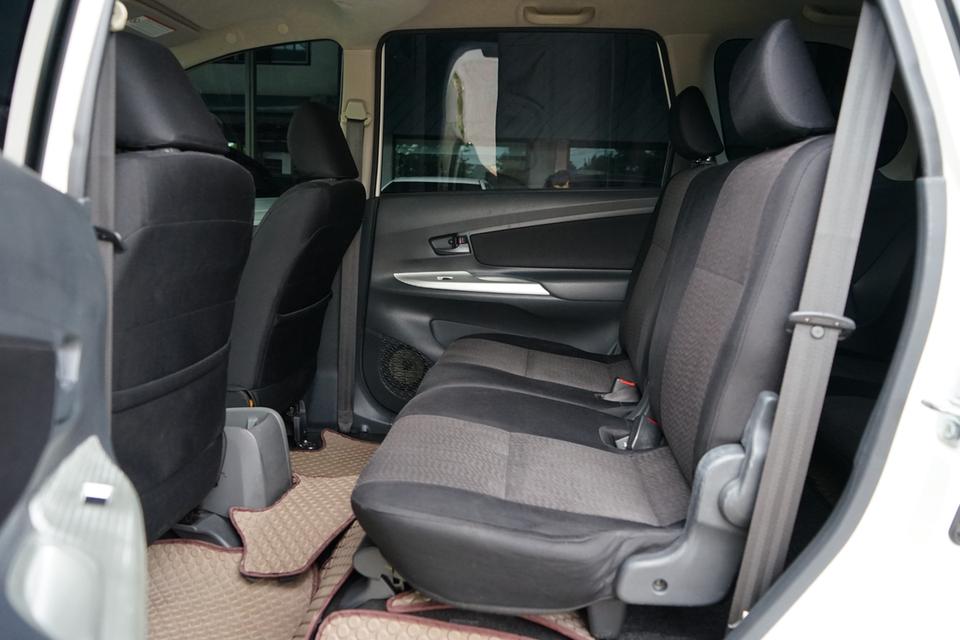 2013 TOYOTA AVANZA 1.5S 10