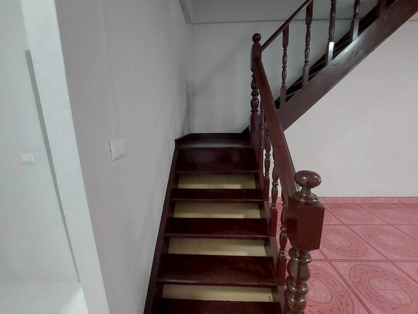 ขายบ้าน 2 ชั้น หมู่บ้านบัวทอง2 บางบัวทอง นนทบุรี 5