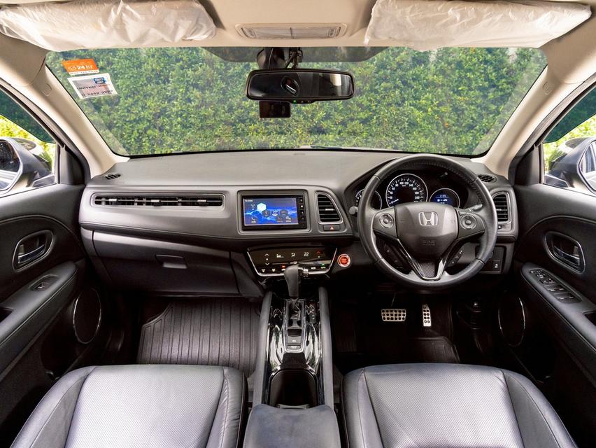 Honda Hr-v 1.8 EL ปี 2019 15